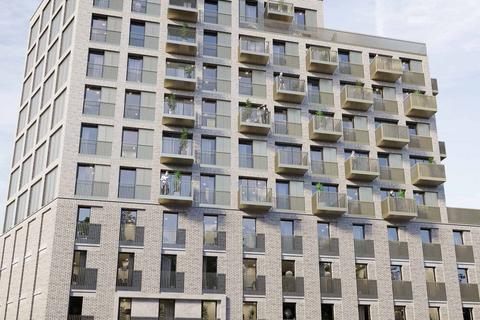 at The Hive, The Hive, Luton LU1 1 bed apartment for sale