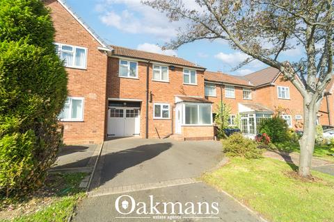 Swarthmore Road, Birmingham, West... 3 bed terraced house for sale