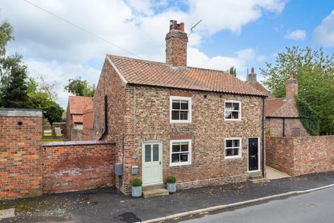Newton On Ouse, York 2 bed semi