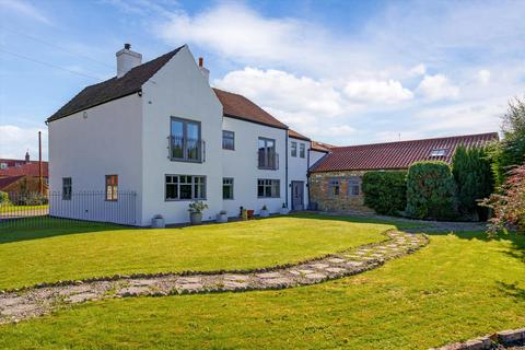 Banks Lane, Scorton, Richmond, North... 5 bed detached house for sale
