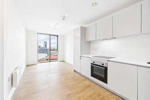 South Central, West Midlands B5 1 bed apartment for sale