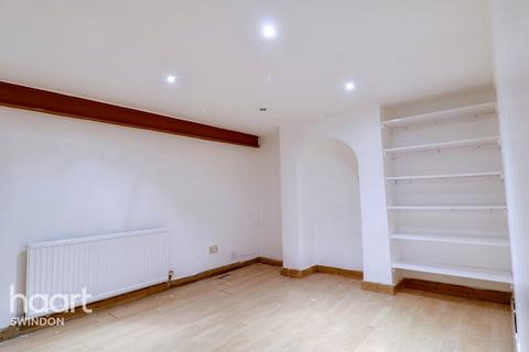 North Street, Swindon 2 bed terraced house for sale