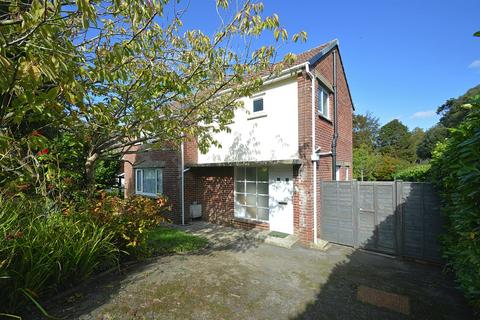 CHAIN FREE * SHANKLIN 3 bed detached house for sale