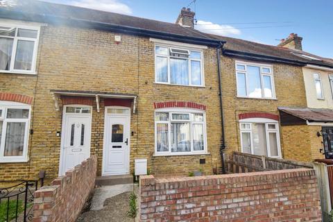 Fourth Avenue, Gillingham, ME7 3 bed terraced house for sale