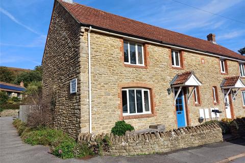 Manor Barn, Bothenhampton, Bridport... 3 bed semi