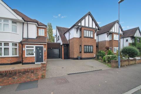 Pinner View, Harrow 5 bed detached house for sale