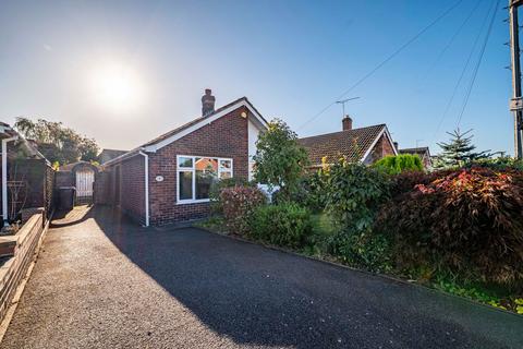 Arnolds Crescent, Leicester LE9 2 bed detached bungalow for sale