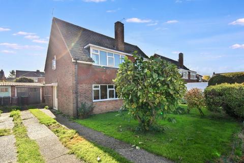 Ramsey Close, Canterbury CT2 3 bed semi