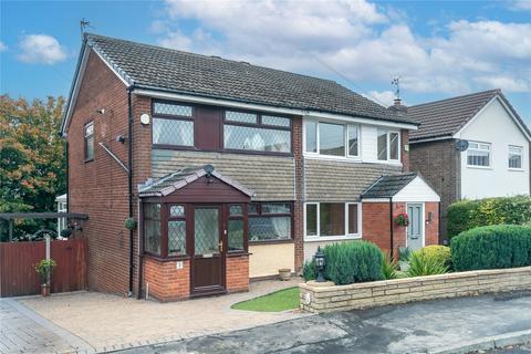 Pearson Close, Rochdale OL16 3 bed semi