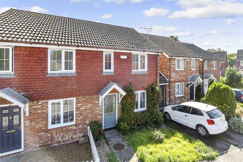 Farleys Way, Peasmarsh, Rye, East Sussex 2 bed semi