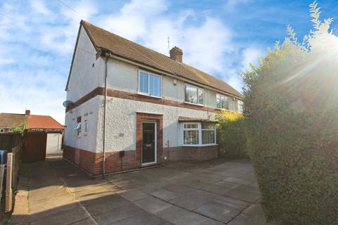 Hickings Lane, Stapleford... 3 bed semi