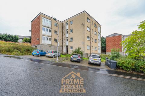 Torriden Court, Coatbridge ML5 2 bed flat for sale