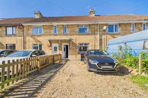 Vernham Grove, Odd Down, Bath, BA2 2 bed terraced house for sale