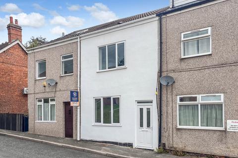 Church Street, South Normanton... 2 bed terraced house for sale