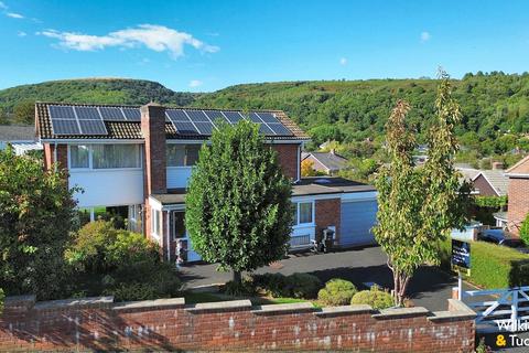 Parkhouse Road, Minehead TA24 4 bed detached house for sale