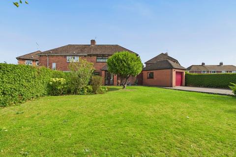 Church Lane, Backford, CH2 3 bed semi