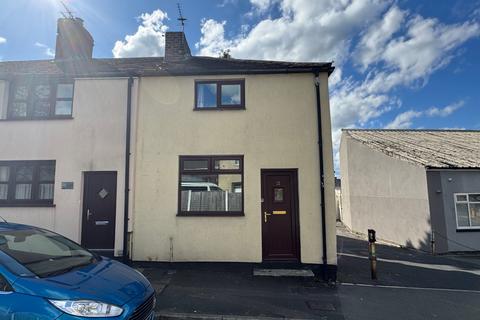 Romford Street, Hindley, Wigan, WN2 2 bed end of terrace house for sale