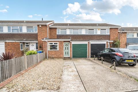 Clive Road, Sittingbourne, Kent, ME10... 3 bed terraced house for sale