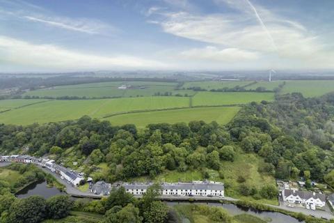 St Cuthbert Street, Catrine... 1 bed flat for sale