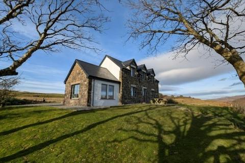 Uiginish, Dunvegan, Isle of Skye IV55 3 bed detached house for sale