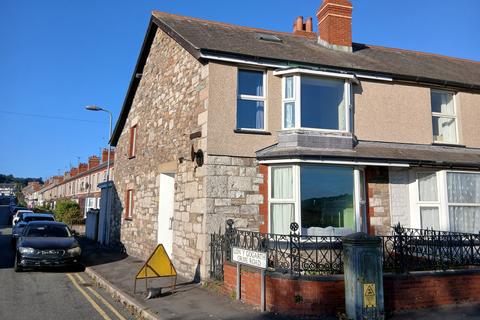Orme Road, Bangor LL57 3 bed end of terrace house for sale