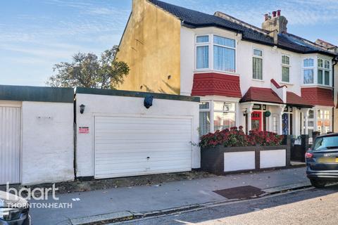 Stratford Road, Thornton Heath 3 bed semi