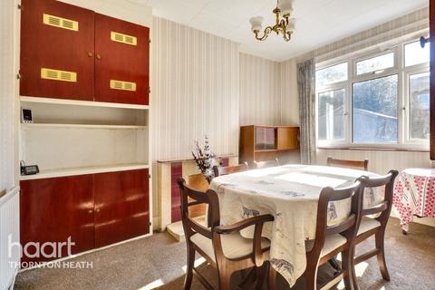 Stratford Road, Thornton Heath 3 bed semi