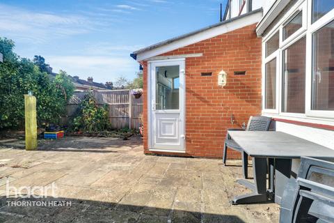 Stratford Road, Thornton Heath 3 bed semi