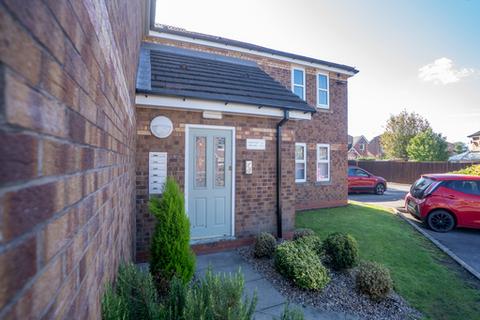 The Maples, Winsford CW7 1 bed flat for sale