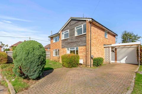 Watchet Lane, High Wycombe HP15 4 bed detached house for sale