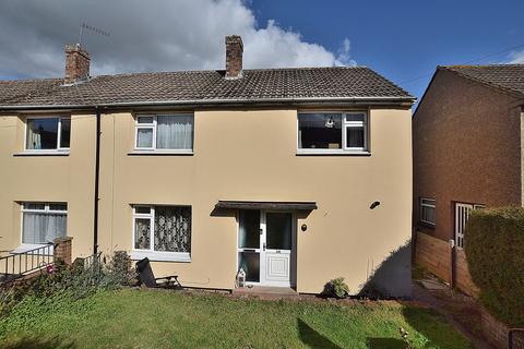 St. Johns Road, Hipswell 3 bed semi