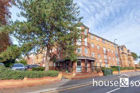 Viscount Court, Owls Road... 2 bed apartment for sale