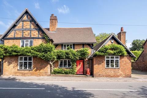 Coleshill Road, Sutton Coldfield, B76... 4 bed detached house for sale