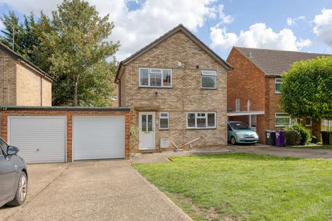 Old Hale Way, Hitchin SG5 3 bed link detached house for sale