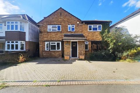 Chapel Lane, Uxbridge, UB8 6 bed detached house for sale