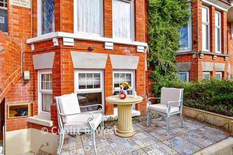 South Terrace, Littlehampton, West... Studio for sale