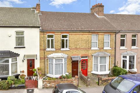 Kent Road, Halling, Rochester, Kent 2 bed terraced house for sale