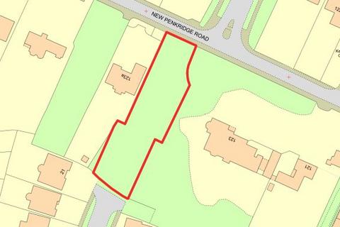 Plot 1, Rokholt, 123 New Penkridge... 6 bed detached house for sale
