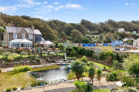 Tadworthy Road, Northam, Bideford... 5 bed detached house for sale