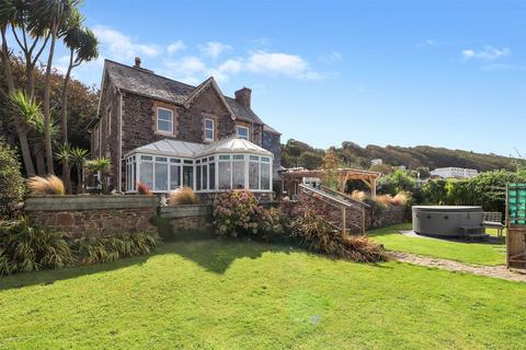 Tadworthy Road, Northam, Bideford... 5 bed detached house for sale