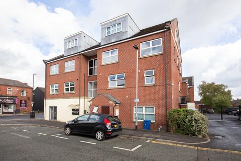 Wardley Street, Wigan WN5 2 bed flat for sale