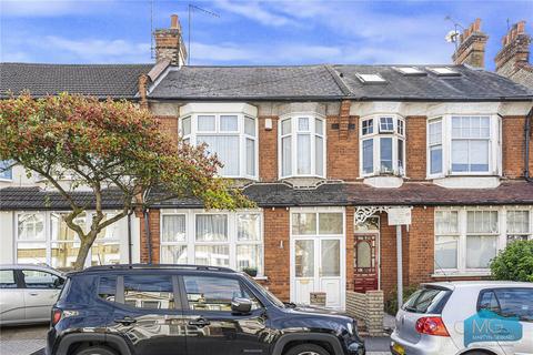 Naylor Road, London, N20 3 bed terraced house for sale