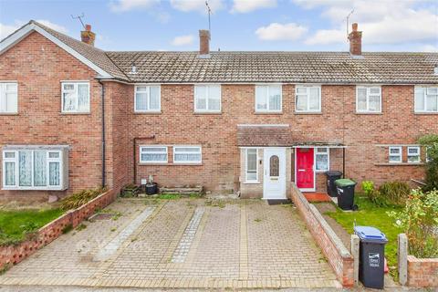 Linksfield Road, Westgate