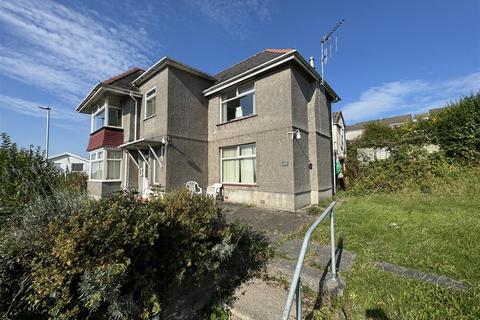 Bayswater Road, Sketty, Swansea 3 bed detached house for sale