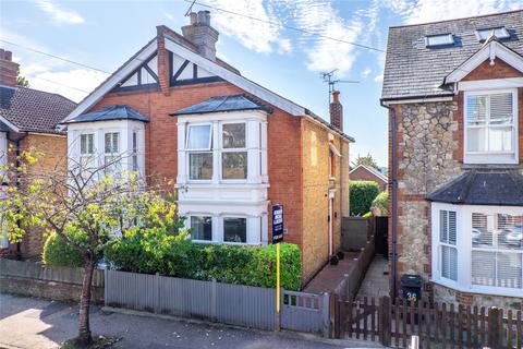 St. Lukes Road, Maidstone, Kent, ME14 3 bed semi