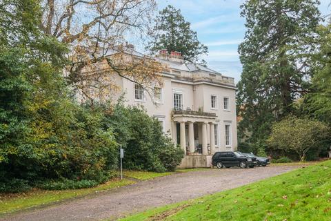 Flat 3, Trehill House, Exeter, EX6 2 bed flat for sale