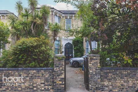 Anerley Park, London 8 bed detached house for sale