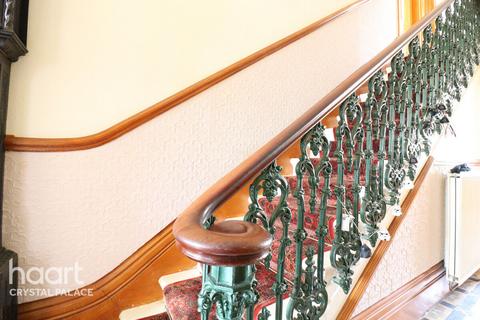 Anerley Park, London 8 bed detached house for sale