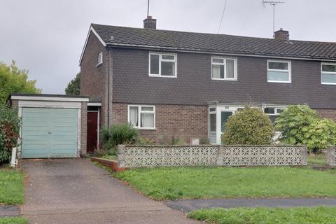 Fishers Green Road, Stevenage SG1 3 bed semi