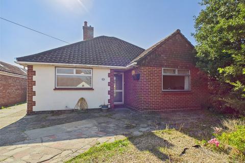 Verwood Crescent, Bournemouth... 2 bed bungalow for sale